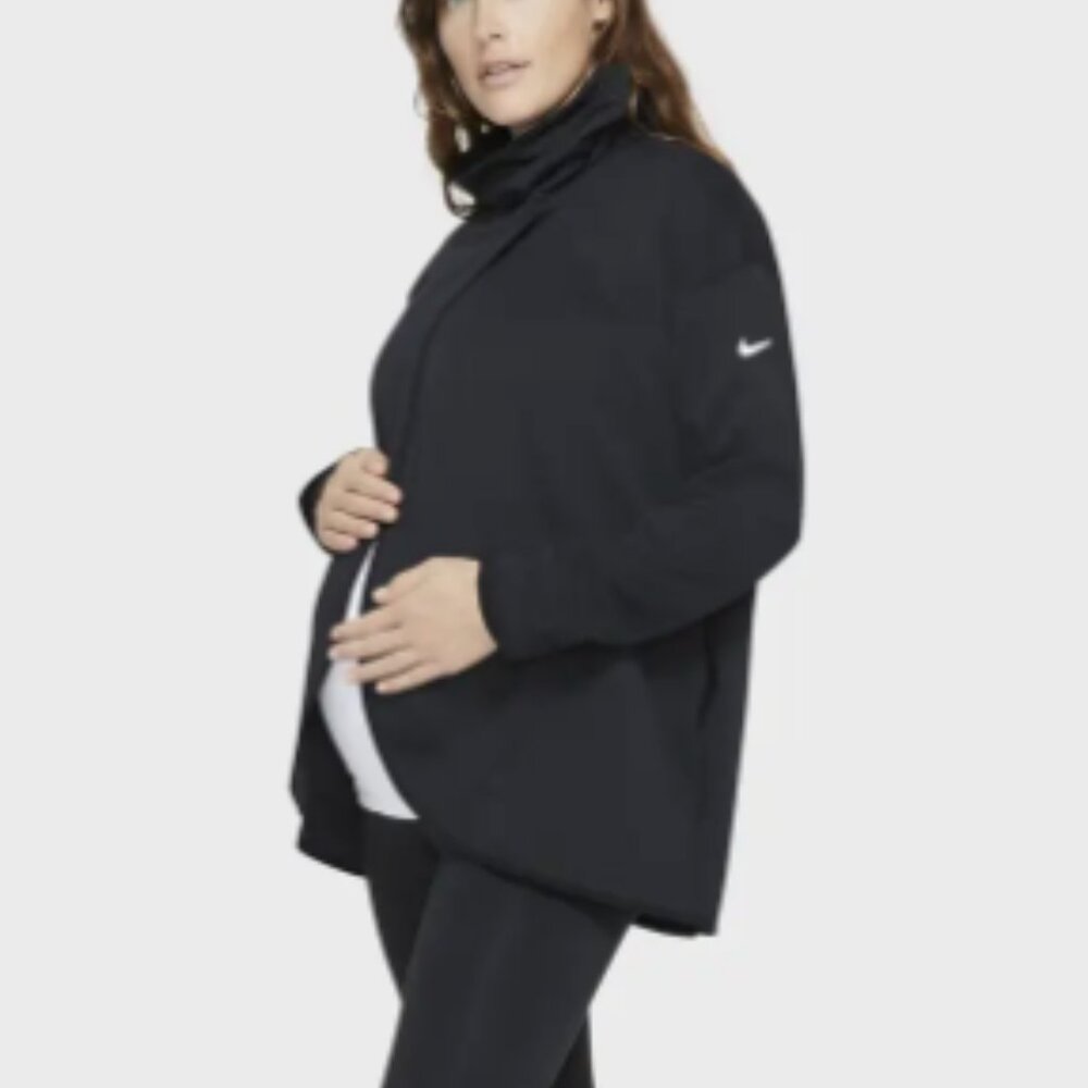 Nike Maternity Pullover